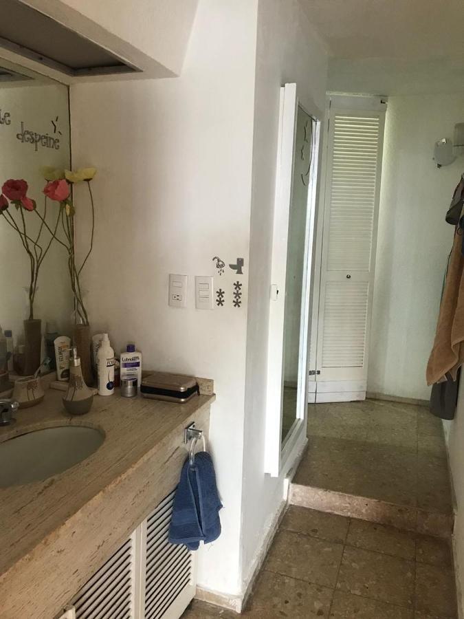 La Palapa Acapulco Apartman Kültér fotó