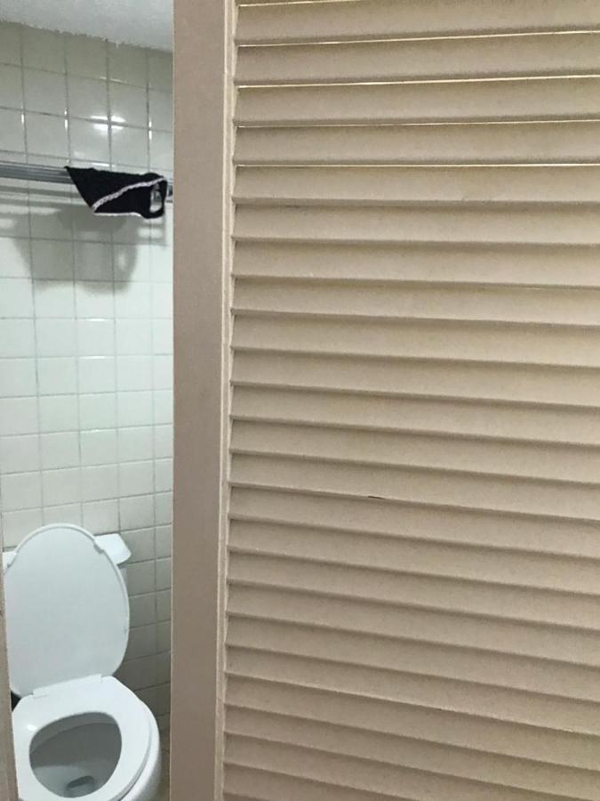 La Palapa Acapulco Apartman Kültér fotó