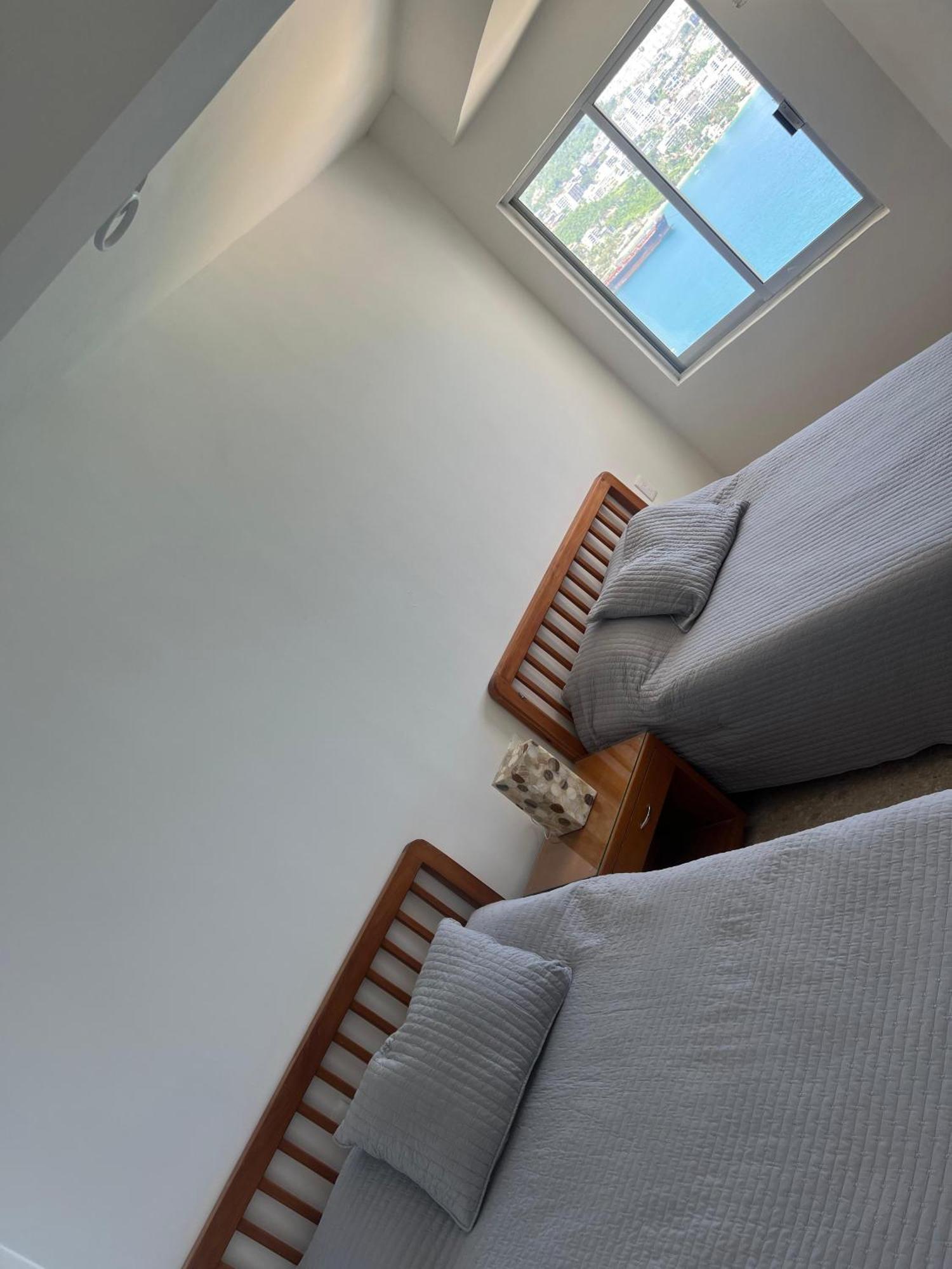 La Palapa Acapulco Apartman Kültér fotó